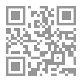 Qr Code التقييم المستقل لدور المنظمة وعملها في مجال الإحصاء