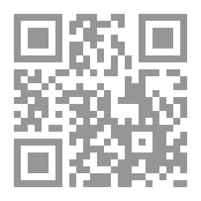 Qr Code عجائب المقدور في أخبار تيمور