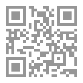 Qr Code مواعظ الإمام الأوزاعي