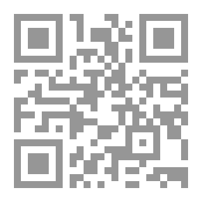 Qr Code مدونات الضمير أنا
