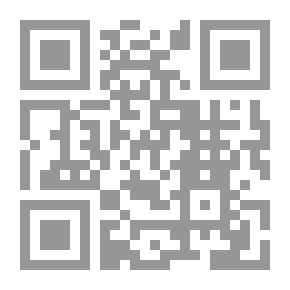 Qr Code تنازع القوانين في القانون الدولي الخاص