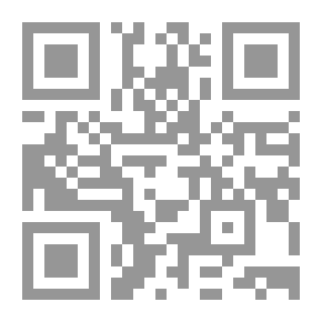 Qr Code القصيدة الجاهلية في المفضليات دراسة موضوعية وفنية