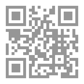 Qr Code مشارق أنوار العقول