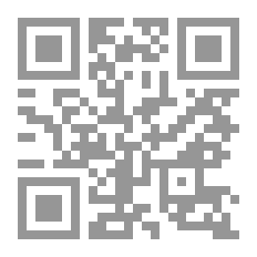Qr Code Creating The Actions Of The Servants And The Response Of The Jahmiyyah And The Owners Of The Disruption