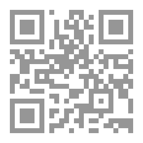 Qr Code معبود من طين لـ محمود تيمور