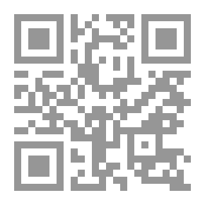 Qr Code In A Glass Darkly, V. 2/3