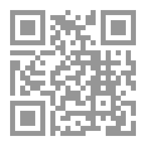 Qr Code المعرفة والسلطة في المجتمع العربي: الأكاديميون العرب والسلطة ( سلسلة أطروحات الدكتوراه )