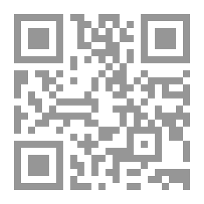 Qr Code معاني التراكيب ` د راسة تحليلية في مباحث علم المعاني `