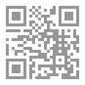 Qr Code الأخلاق بين الطبع والتطبع