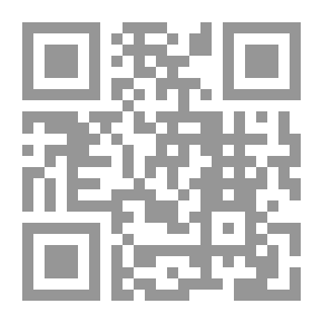 Qr Code Black Cat