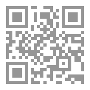 Qr Code أبداً لن يغيب الرجال