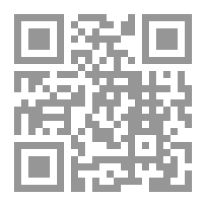 Qr Code Islamic Knowledge: Journal Of Contemporary Islamic Thought: P.; 51