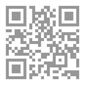 Qr Code فهارس علل الحديث
