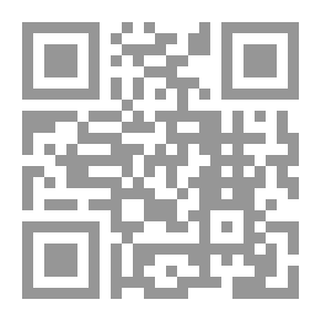 Qr Code سنن النسائي المجتبى - الجزء الرابع