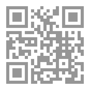 Qr Code اضطرابات التواصل