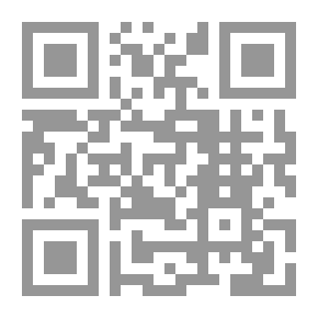 Qr Code رسائل ابن حزم الأندلسي
