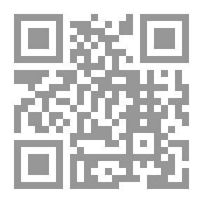 Qr Code اتفاق المباني وافتراق المعاني