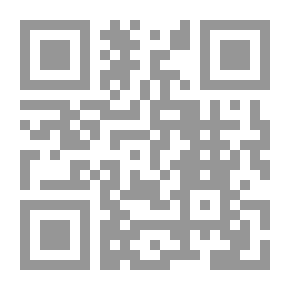Qr Code محاضر الكنيست 1966/ 1967: نصوص مختارة من محاضر الكنيست السادس، الدورة الثانية