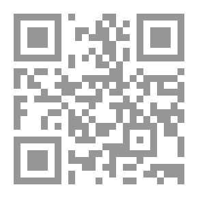 Qr Code Drasha Adihya ; Sermons And Teachings Of Yahya Bin Zakariya