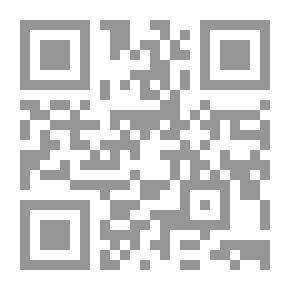Qr Code الرئيس والكونغرس والقرار السياسي الخارجي الأميريكي
