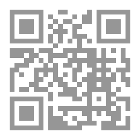 Qr Code دراسات فى تحليل الخطاب الإعلامى `صورة الذات العربية في الأزمات وآليات التحيز في التغطية الخبرية`