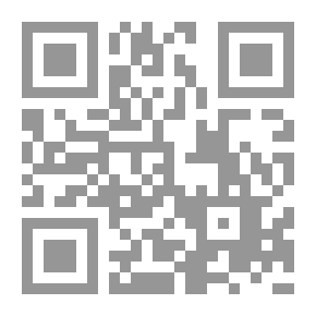 Qr Code علم المناعة التطبيقي التطبيق العملي للأمصال والبكتيريا وقائية وتشخيصية وعلاجية ؛
