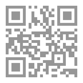 Qr Code Arabs Between Change And Chaos