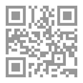 Qr Code ملخص تلخيص المفتاح في علوم البلاغة