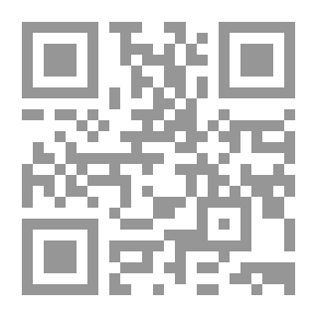Qr Code اخلاقيات الحرب في السيرة النبوية