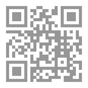 Qr Code رحلة الصفار الى فرنسا 1845 - 1846
