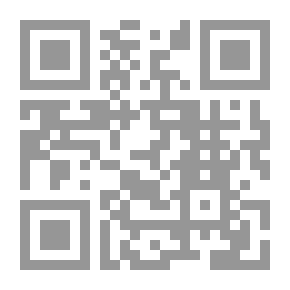 Qr Code The Conscience Of Love (poetry - Prose - Politics)