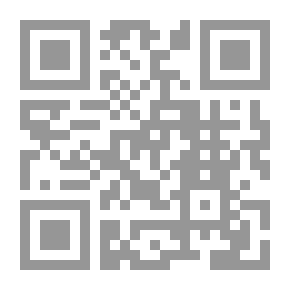 Qr Code العهد الاسكتلندي