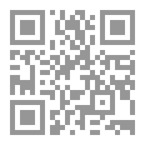Qr Code جبل عامل في العهد العثماني دراسة فكرية - تاريخية