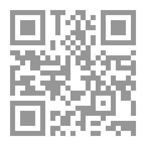 Qr Code مهديُ الأُمم