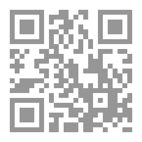 Qr Code السياسة الشرعية في العلاقة بين الراعي والرعية ويليه فقه العلاقات الدولية في الإسلام