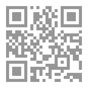 Qr Code The Smell Of The Fingertips