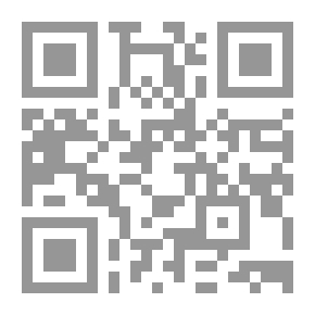 Qr Code معجم تيمور الكبير في الألفاظ العامية