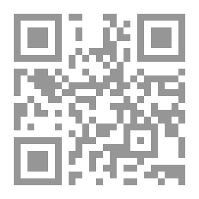 Qr Code ضعفاء العقيلي - الجزء الثاني