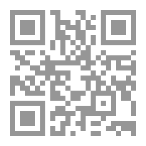 Qr Code أحاديث وعظات فى فضل التكبير الصلوات