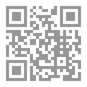 Qr Code مجتمعات الحيوانات في أمريكا المعتدلة