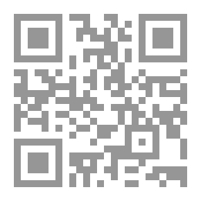 Qr Code تحليل خطاب الراوي في نماذج من الرواية العمانية