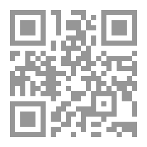 Qr Code شغف الوعظ