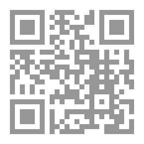 Qr Code شوبنهاور مربياً