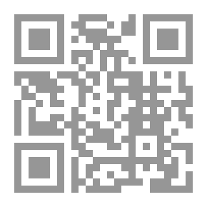 Qr Code Barbara Blomberg — Volume 03