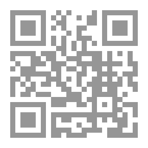 Qr Code صور الإعلام العسكري في القرآن الكريم