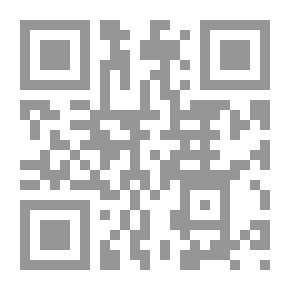 Qr Code الاتجاه النفسي في الأدب والنقد