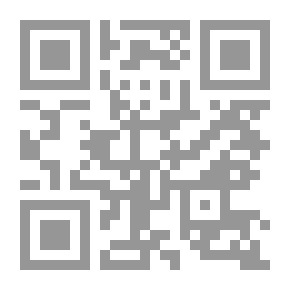 Qr Code The New Media And The Chaos Industry `The Chaos Of The Arab Spring Is A Model`