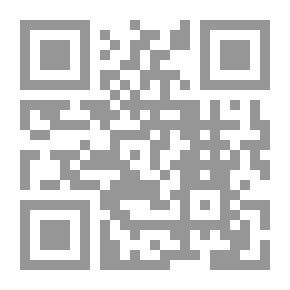 Qr Code من أخبار شرق الجزيرة في ثلاثة قرون من 600 إلى 930هـ ط1