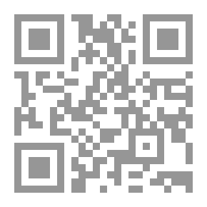 Qr Code شهرزاد الإنسية