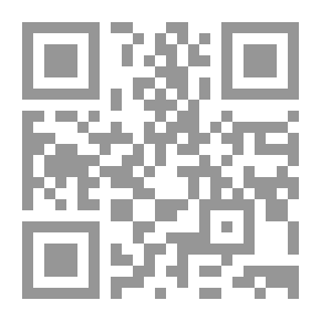 Qr Code Manhal Al-Ward In The Science Of Criticism